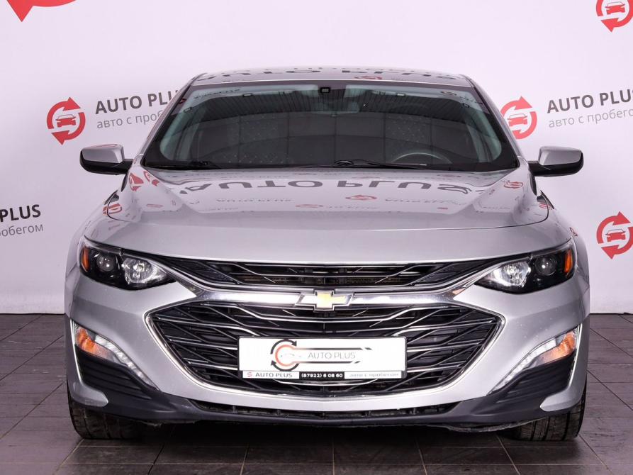 Chevrolet Malibu IX Рестайлинг Минеральные Воды  - изображение 3