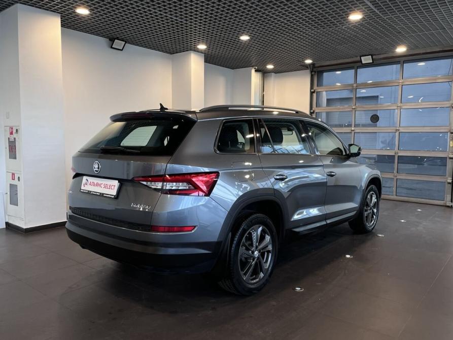 Skoda Kodiaq I Чебоксары  - изображение 3