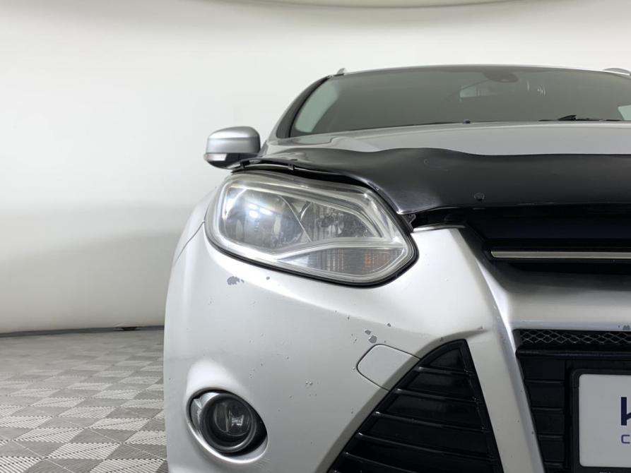 Ford Focus III Москва  - изображение 10