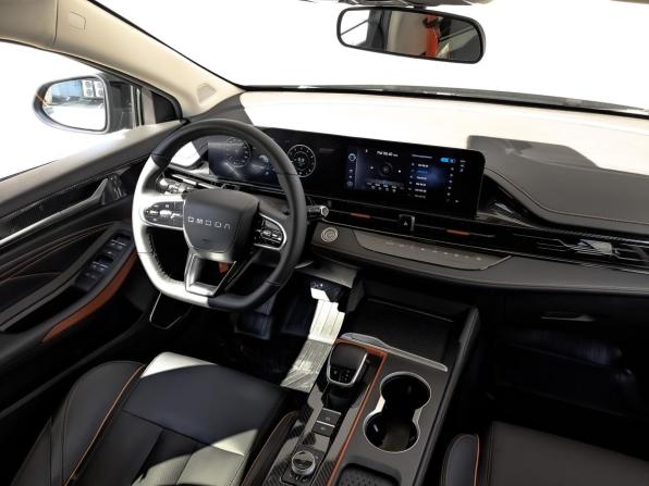 Omoda S5 с пробегом 2024 года, цена 1 800 000 рублей, 9180 км, седан, Автокод Объявления