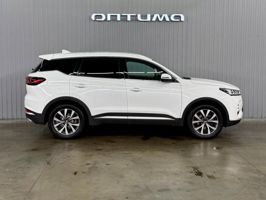 Chery Tiggo 7 Pro I Краснодар  - изображение 4