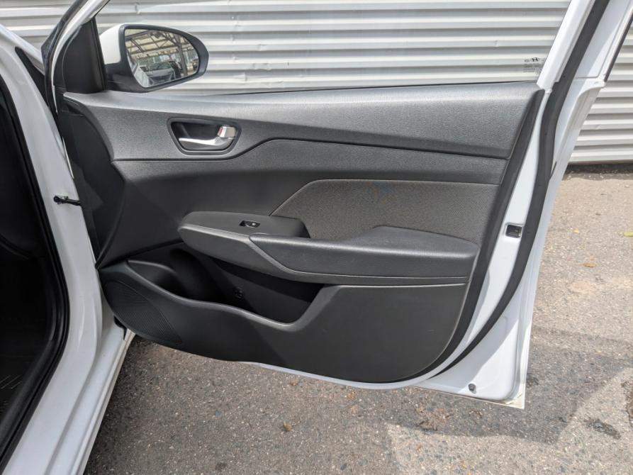 Hyundai Solaris II Рестайлинг Москва  - изображение 12