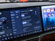 Li Auto (Lixiang) L7 I Санкт-Петербург  - изображение 61