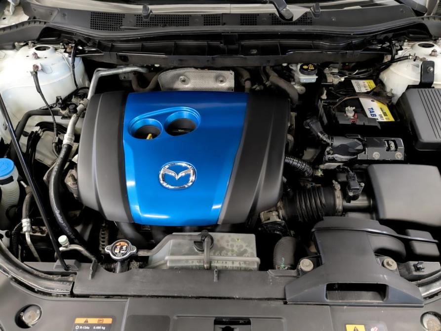 Mazda CX-5 I Москва  - изображение 9
