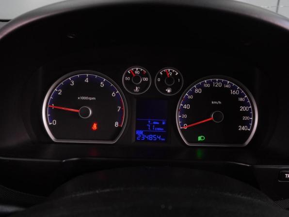 Hyundai i30 I с пробегом 2009 года, цена 594 000 рублей, 234854 км, хэтчбек, Автокод Объявления