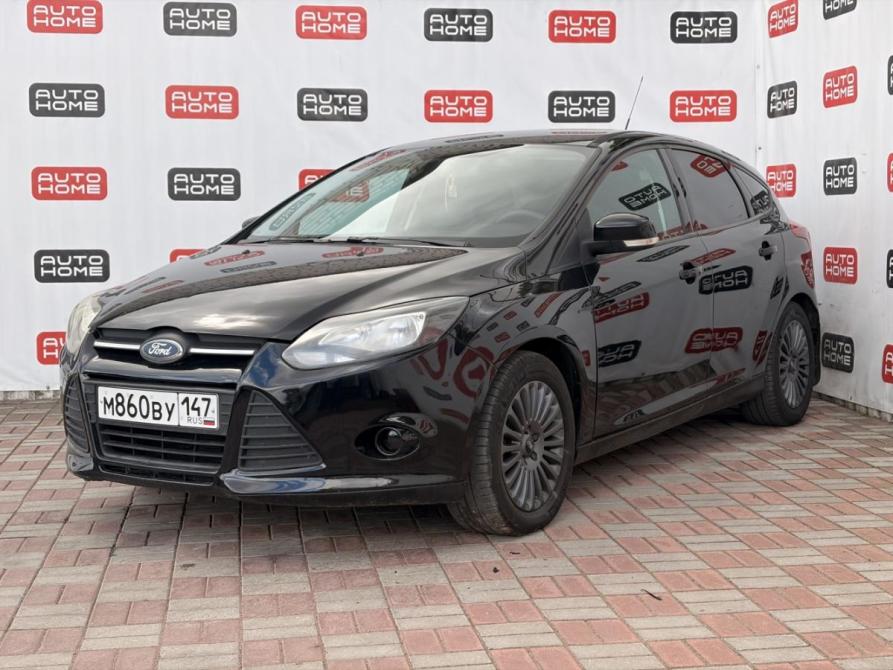 Ford Focus III Санкт-Петербург  - изображение 1