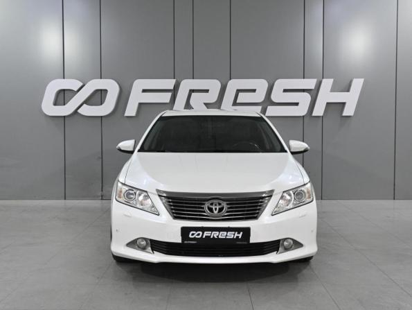 Toyota Camry VII (XV50) с пробегом 2014 года, цена 1 949 000 рублей, 176647 км, седан, Автокод Объявления