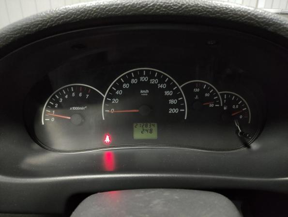 Lada (ВАЗ) Priora I с пробегом 2013 года, цена 275 000 рублей, 212800 км, седан, Автокод Объявления