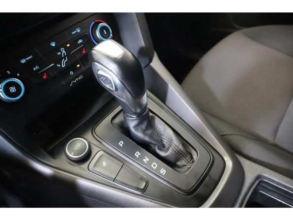 Ford Focus III Рестайлинг с пробегом 2018 года, цена 1 012 000 рублей, 174108 км, седан, Автокод Объявления