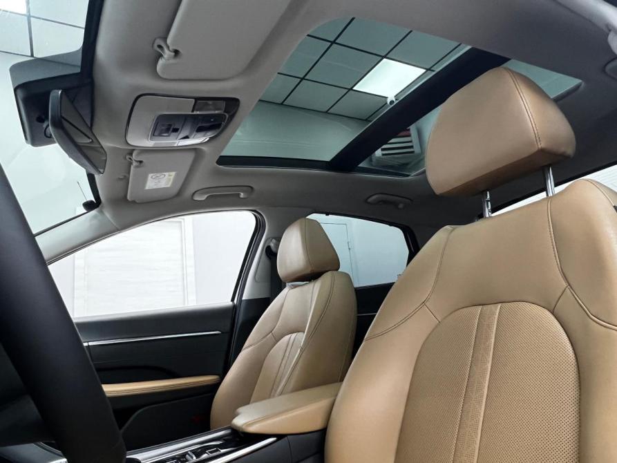 Hyundai Sonata VIII (DN8) Казань  - изображение 12
