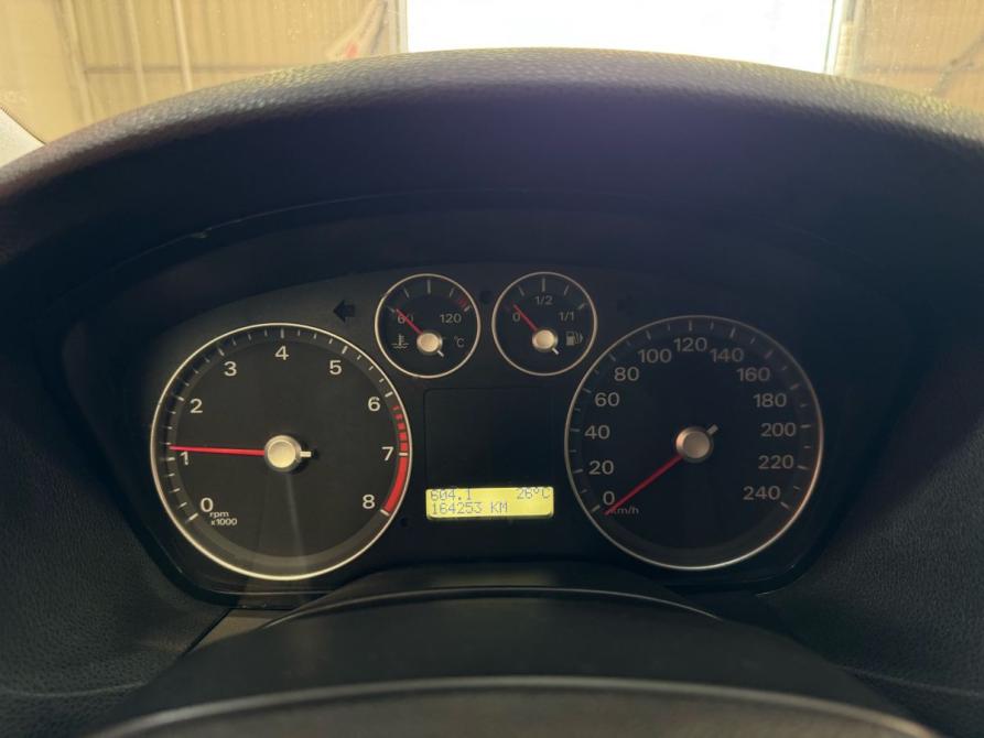 Ford Focus II Новочеркасск  - изображение 11