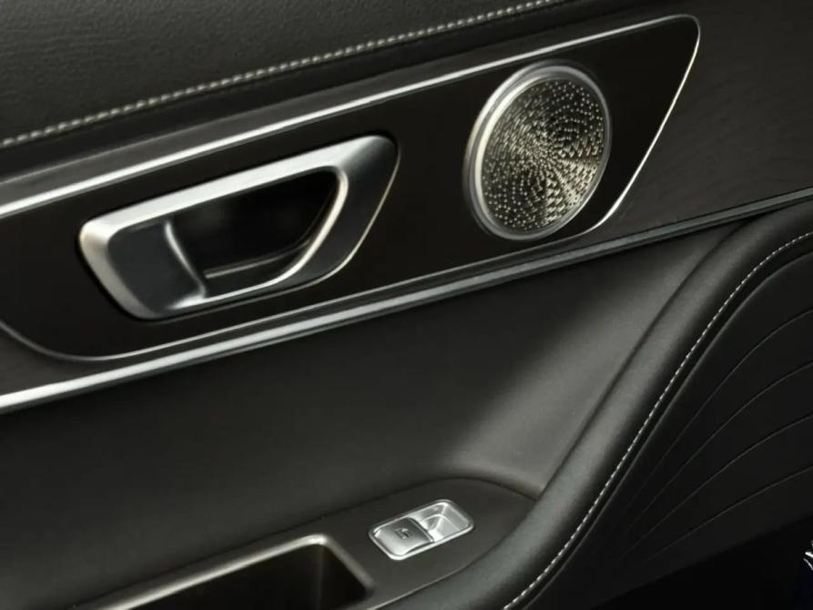 Chery Tiggo 8 Pro Max I Рестайлинг Ростов-на-Дону  - изображение 15