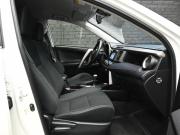Toyota RAV4 IV (XA40) Екатеринбург  - изображение 32