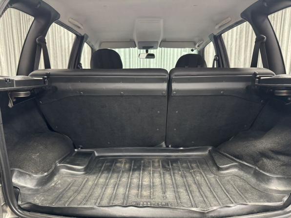 Chevrolet Niva I Рестайлинг с пробегом 2010 года, цена 497 000 рублей, 181078 км, внедорожник, Автокод Объявления