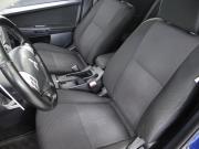 Mitsubishi Lancer X Старый Оскол  - изображение 31