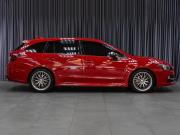 Subaru Levorg I Тюмень  - изображение 29