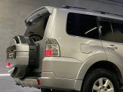 Mitsubishi Pajero IV Рестайлинг 1 Новосибирск  - изображение 37