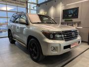 Toyota Land Cruiser 200 Series Екатеринбург  - изображение 26