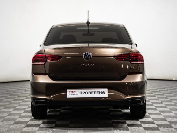Volkswagen Polo VI с пробегом 2020 года, цена 1 605 000 рублей, 149000 км, лифтбек, Автокод Объявления