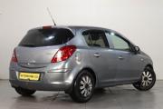 Opel Corsa D Челябинск  - изображение 26