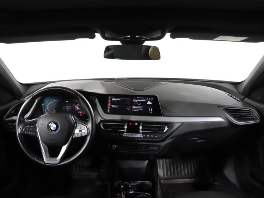 BMW 1 серии III (F40) Москва  - изображение 12