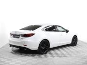 Mazda 6 III (GJ) Рестайлинг Москва  - изображение 28