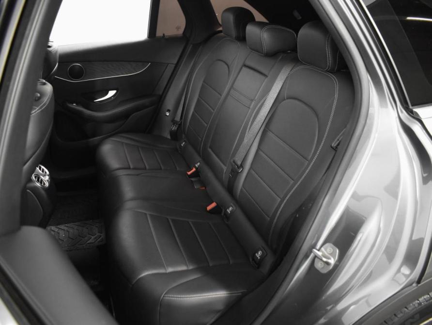 Mercedes-Benz GLC I (X253) Казань  - изображение 9