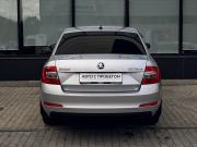 Skoda Octavia III (A7) Рестайлинг Екатеринбург  - изображение 25