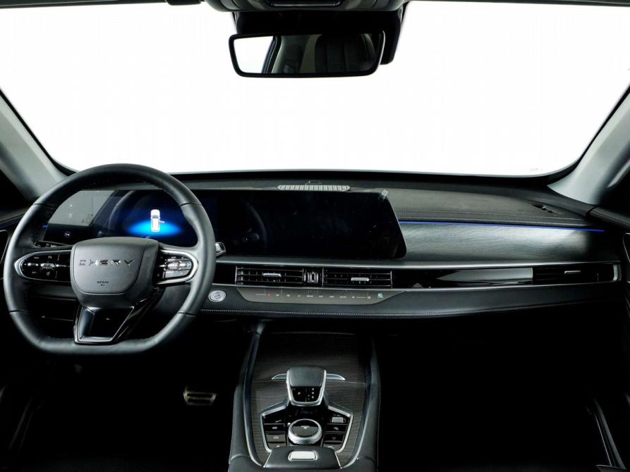 Chery Tiggo 8 Pro Max I Рестайлинг Санкт-Петербург  - изображение 14