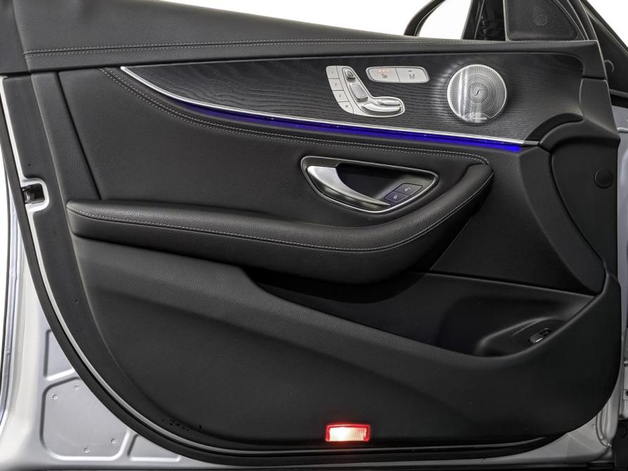 Mercedes-Benz E-Класс V (W213 S213 C238) Москва  - изображение 18