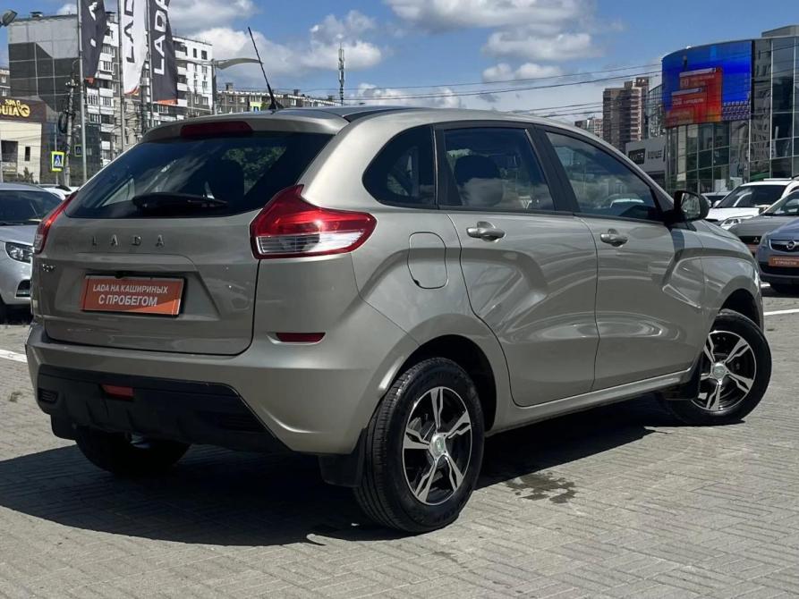 Lada (ВАЗ) XRAY I Челябинск  - изображение 5