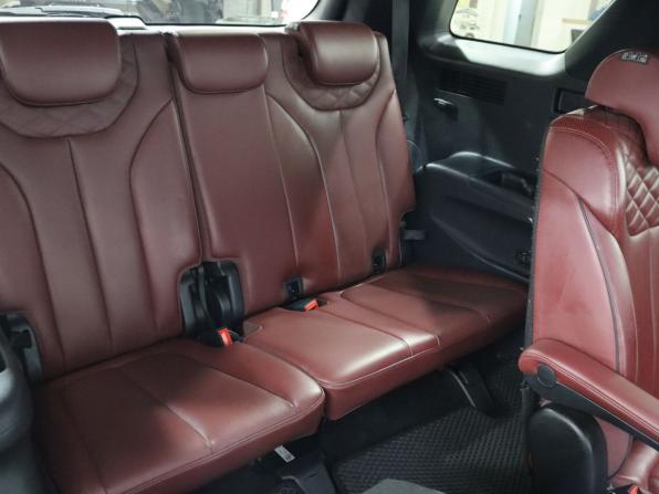 Hyundai Palisade I с пробегом 2020 года, цена 3 400 000 рублей, 141186 км, внедорожник, Автокод Объявления