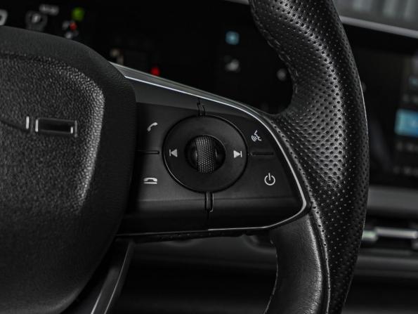 BAIC U5 Plus с пробегом 2023 года, цена 1 239 000 рублей, 32862 км, седан, Автокод Объявления