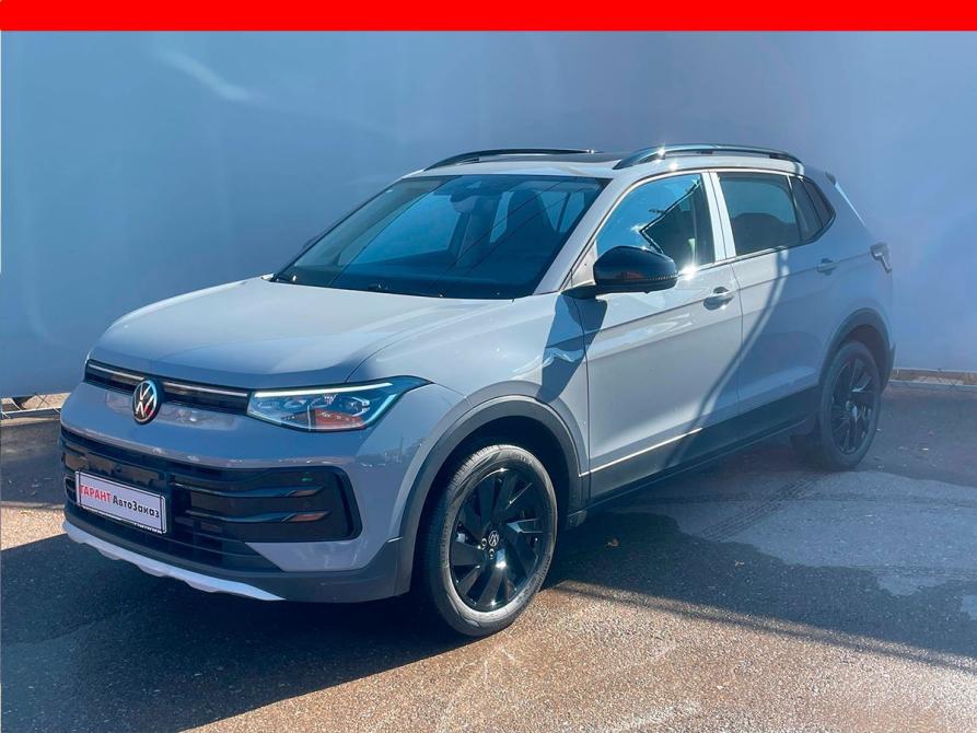 Volkswagen Tharu XR Стерлитамак  - изображение 1
