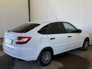 Lada (ВАЗ) Granta I Псков  - изображение 25