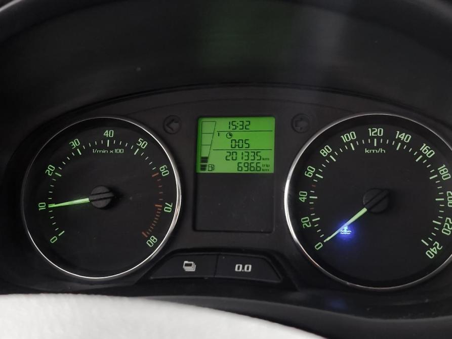Skoda Fabia II Рестайлинг Нижний Новгород  - изображение 19