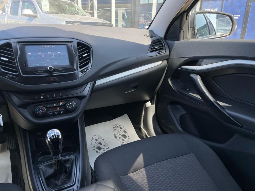 Lada (ВАЗ) Vesta I Краснодар  - изображение 20