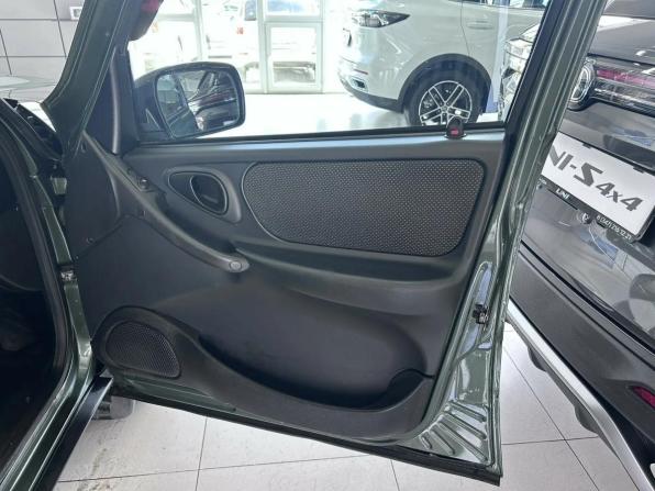 Lada (ВАЗ) Niva Travel I с пробегом 2021 года, цена 840 000 рублей, 131000 км, внедорожник, Автокод Объявления