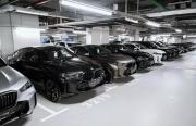 BMW X6 III (G06) Рестайлинг Москва  - изображение 30
