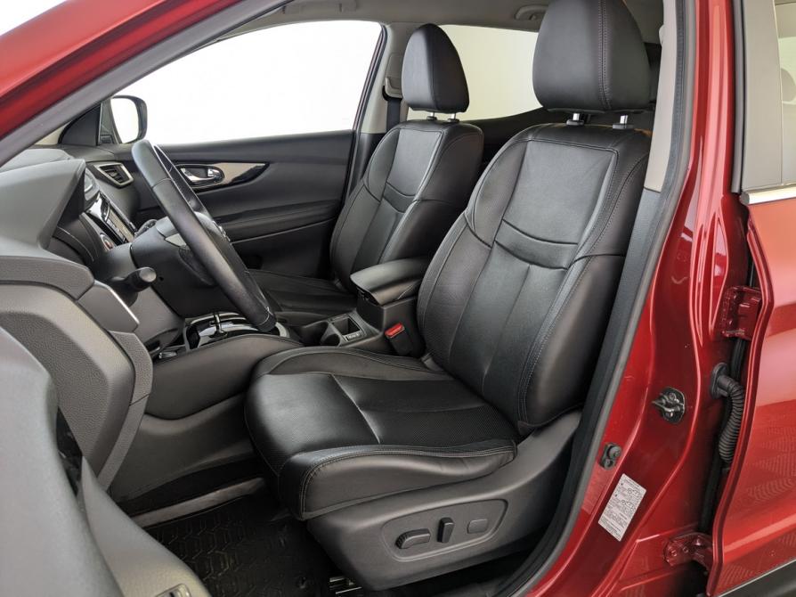 Nissan Qashqai II Москва  - изображение 19