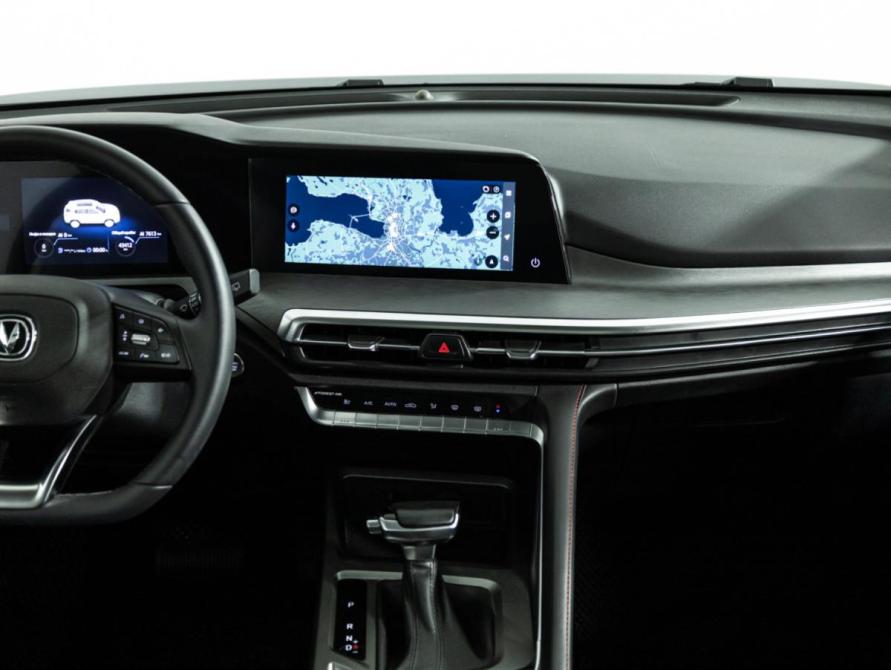 Changan CS35 Plus I Рестайлинг Санкт-Петербург  - изображение 15