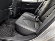 Toyota Camry VIII (XV70) Рестайлинг Москва  - изображение 46