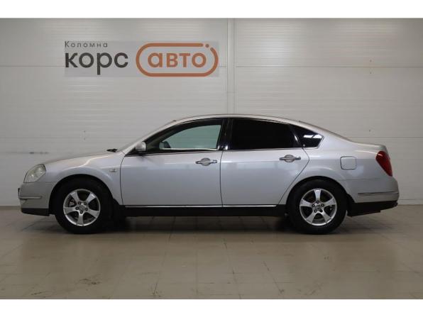 Nissan Teana I Рестайлинг с пробегом 2006 года, цена 589 000 рублей, 218169 км, седан, Автокод Объявления