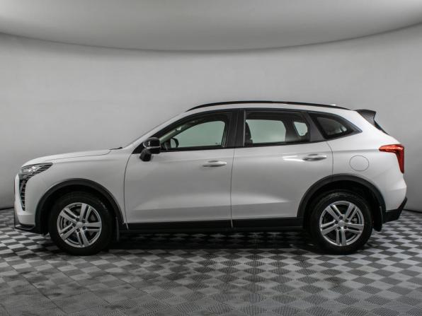 Haval Jolion I Рестайлинг с пробегом 2024 года, цена 2 425 000 рублей, 6048 км, внедорожник, Автокод Объявления