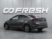 Hyundai Elantra VI (AD) Воронеж  - изображение 23