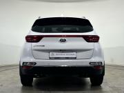 Kia Sportage IV Рестайлинг Ижевск  - изображение 26