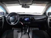 Toyota Corolla XI (E160 E170 E180) Иркутск  - изображение 27