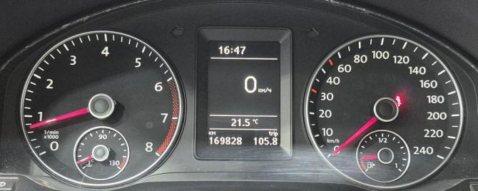 Volkswagen Golf Plus II с пробегом 2012 года, цена 760 000 рублей, 169000 км, хэтчбек, Автокод Объявления
