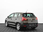 Peugeot 3008 I Москва  - изображение 17