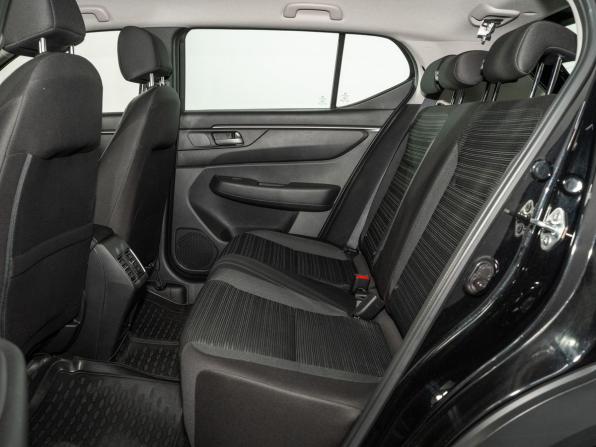 Honda WR-V II с пробегом 2024 года, цена 1 840 300 рублей, 12531 км, внедорожник, Автокод Объявления